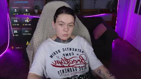 the_ice_owl online show from April 13, 2026, 5:13 am