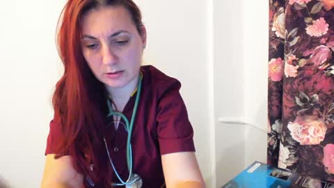 G. Spoil me with a Lovense gift from here  online show from December 4, 2024, 3:32 pm