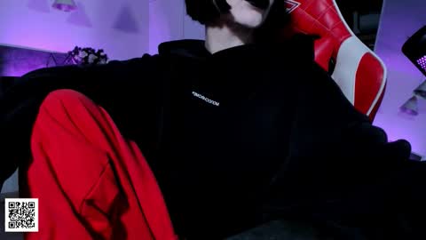 Snapshot of the_inamorata chatting on March 1, 2026, 9:06 pm Goddess Misha online show from March 1, 2026, 9:06 pm