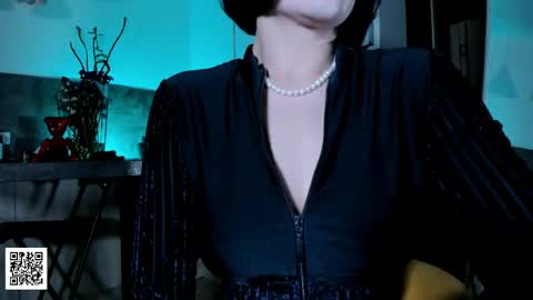 Goddess Misha online show from April 14, 2026, 9:32 pm