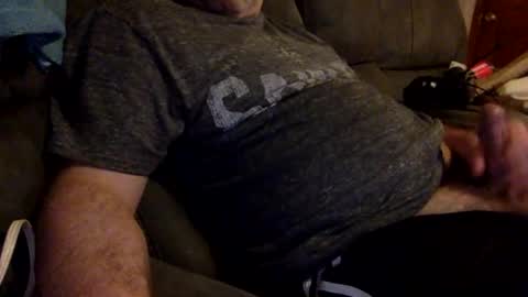 BarryMcCockiner online show from January 29, 2025, 6:43 am