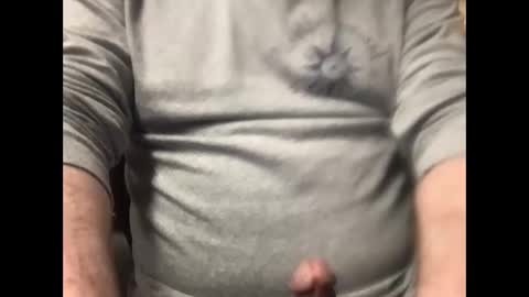 BarryMcCockiner online show from October 1, 2025, 8:37 pm