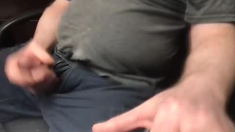 BarryMcCockiner online show from April 1, 2026, 9:01 pm