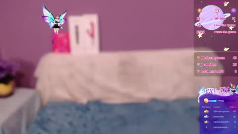 lilith  online show from March 14, 2026, 4:51 am