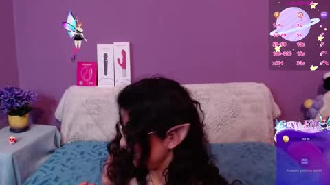 lilith  online show from March 16, 2026, 4:44 pm