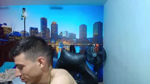 Snapshot of the_lord_of_the_heavens chatting on October 24, 2025, 2:41 am the_lord_of_the_heavens online show from October 24, 2025, 2:41 am