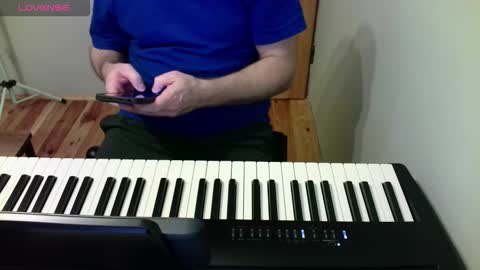 Stephan 34  Cassandra 25 online show from March 1, 2026, 4:31 pm