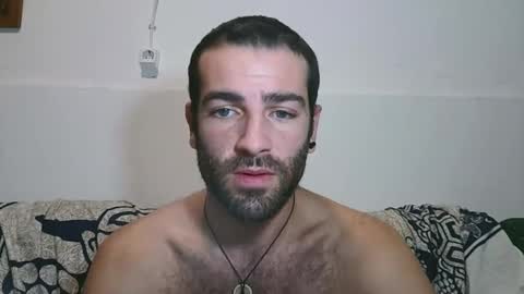 Snapshot of the_nomad_show chatting on January 7, 2025, 10:30 pm T online show from January 7, 2025, 10:30 pm