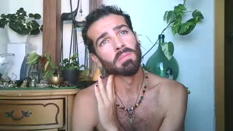 Snapshot of the_nomad_show chatting on October 10, 2025, 5:01 pm T online show from October 10, 2025, 5:01 pm