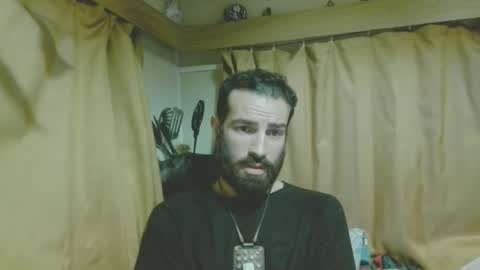 Snapshot of the_nomad_show chatting on January 8, 2026, 5:26 pm T online show from January 8, 2026, 5:26 pm