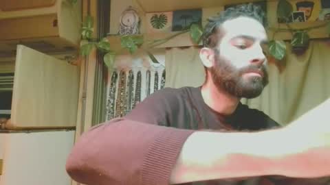 Snapshot of the_nomad_show chatting on February 5, 2026, 10:47 pm T online show from February 5, 2026, 10:47 pm