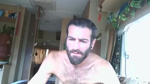 Snapshot of the_nomad_show chatting on May 13, 2026, 5:10 pm T online show from May 13, 2026, 5:10 pm
