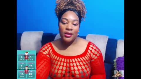 K-J online show from December 14, 2025, 5:24 am