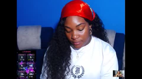 K-J online show from February 9, 2026, 2:37 am