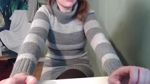 Snapshot of the_prettywondder chatting on January 16, 2025, 9:48 am Ekye online show from January 16, 2025, 9:48 am