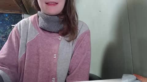 Snapshot of the_prettywondder chatting on February 4, 2025, 5:45 pm Ekye online show from February 4, 2025, 5:45 pm