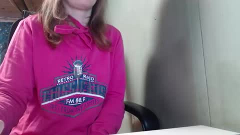 Snapshot of the_prettywondder chatting on March 6, 2025, 3:35 am Ekye online show from March 6, 2025, 3:35 am