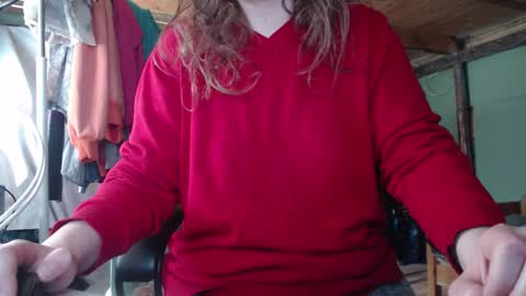 Snapshot of the_prettywondder chatting on September 15, 2025, 8:14 am Ekye online show from September 15, 2025, 8:14 am