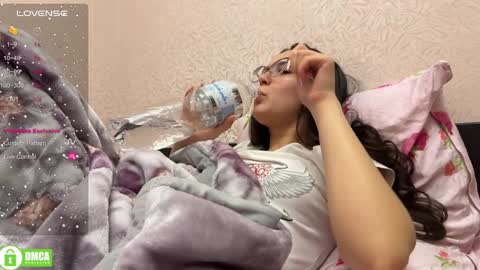 Alice online show from February 7, 2025, 7:49 pm