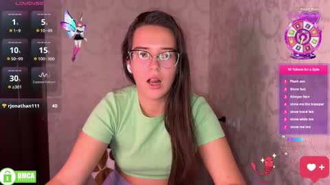 Alice online show from November 15, 2025, 2:13 pm