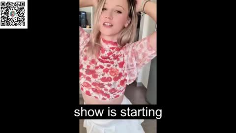 Snapshot of the_pussy_boulevard chatting on February 22, 2025, 7:36 pm Anna online show from February 22, 2025, 7:36 pm
