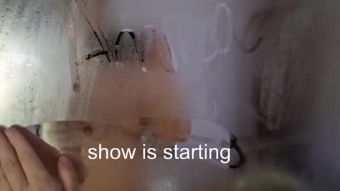 Anna online show from February 15, 2026, 7:10 pm