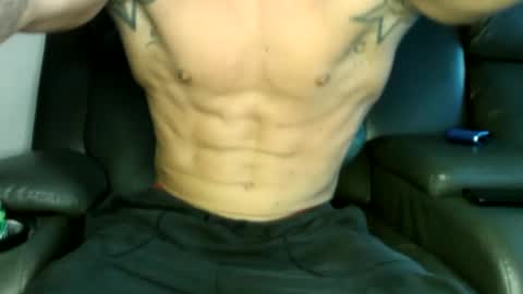 Snapshot of the_real_king_of_nv chatting on December 18, 2024, 11:30 pm Your God online show from December 18, 2024, 11:30 pm