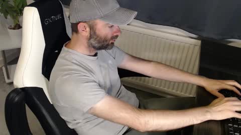 the_sensual_masturwait online show from September 8, 2025, 7:02 pm