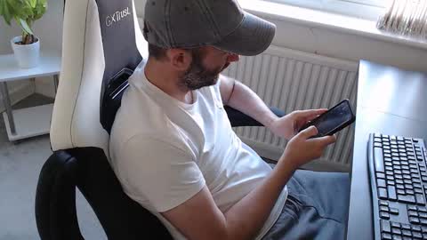 the_sensual_masturwait online show from September 9, 2025, 8:03 am