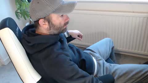 the_sensual_masturwait online show from October 13, 2025, 7:08 am