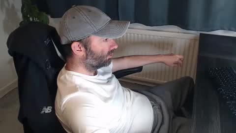 the_sensual_masturwait online show from October 14, 2025, 7:25 pm