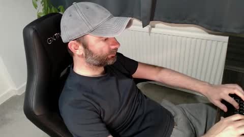 the_sensual_masturwait online show from October 28, 2025, 7:05 pm