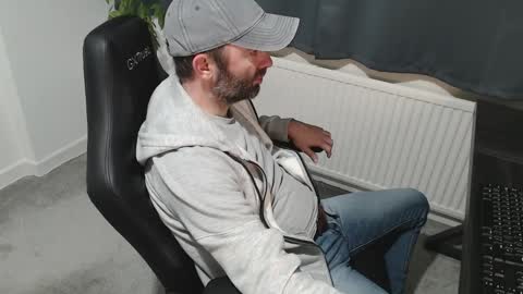 the_sensual_masturwait online show from October 31, 2025, 8:54 pm