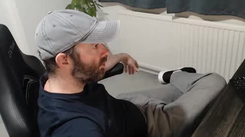 the_sensual_masturwait online show from November 28, 2025, 5:59 pm