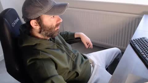 the_sensual_masturwait online show from January 6, 2026, 8:29 am