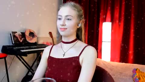 Ally    STREAMING ON TWITCH NOW Check my Twitter for updates online show from February 22, 2025, 4:40 pm