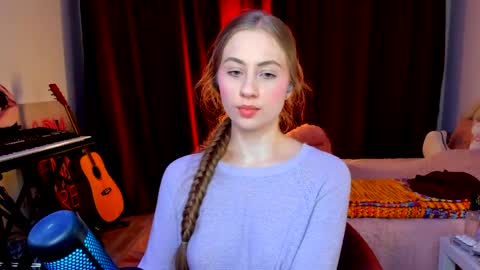 Snapshot of the_steel_magnolia_ chatting on May 11, 2026, 10:29 pm Ally STREAMING ON TWITCH NOW Check my Twitter for updates online show from May 11, 2026, 10:29 pm