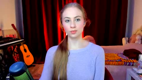 Snapshot of the_steel_magnolia_ chatting on May 23, 2026, 10:36 pm Ally STREAMING ON TWITCH NOW Check my Twitter for updates online show from May 23, 2026, 10:36 pm