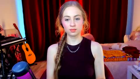 Snapshot of the_steel_magnolia_ chatting on May 28, 2026, 11:18 am Ally STREAMING ON TWITCH NOW Check my Twitter for updates online show from May 28, 2026, 11:18 am