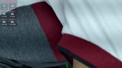 Snapshot of the_suite_boys chatting on March 16, 2026, 10:30 am Damian and Nico online show from March 16, 2026, 10:30 am