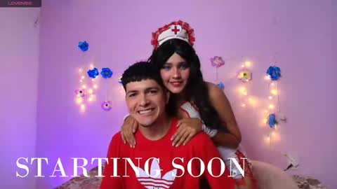 The toxic duo online show from March 9, 2026, 10:36 pm