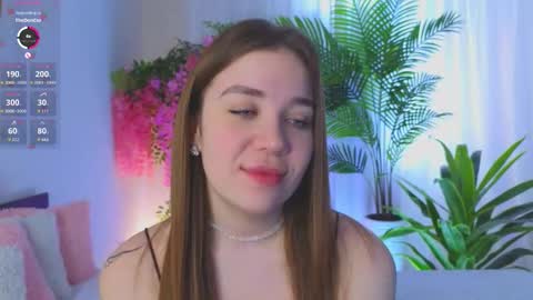 im Grace  turn up the sounds on your device... to hear my sweet moans online show from February 21, 2026, 7:20 am