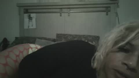 thea_aphrodite_goddess online show from March 31, 2026, 1:07 am