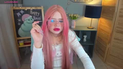 theangelykitty online show from January 21, 2025, 1:00 pm