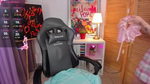 theangelykitty online show from January 29, 2025, 8:40 am