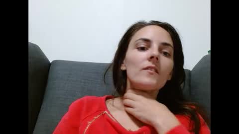 theanna510763 online show from September 27, 2025, 6:02 pm