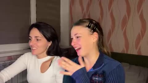 theanna510763 online show from October 14, 2025, 7:14 pm