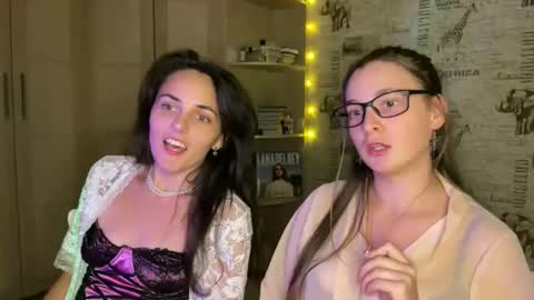 theanna510763 online show from October 15, 2025, 8:31 pm