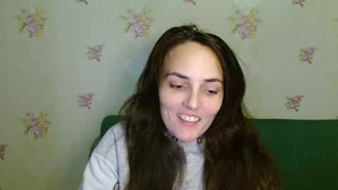 theanna510763 online show from October 18, 2025, 7:14 pm