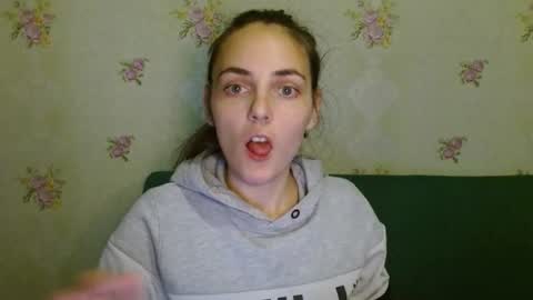 theanna510763 online show from October 20, 2025, 7:14 pm